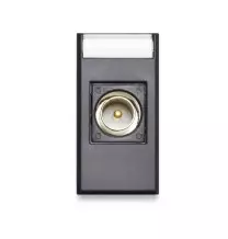 Presa TV diretta attacco Maschio Serie Ave Tekla 445096IM