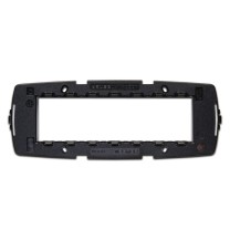 Supporto universale a sette  posti per serie Master Modo e Mix 38007-F