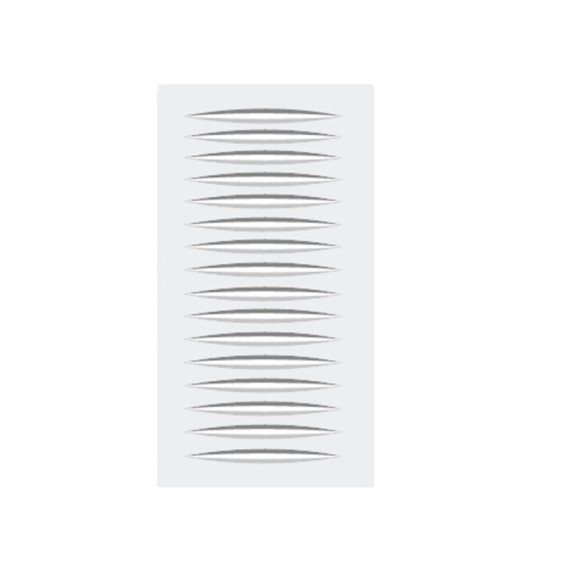 Ronzatore alimentazione 12V da incasso Ave Banquise 45B30
