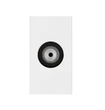 Presa TV diretta attacco F femmina Ave Banquise Sistema45 45B96F