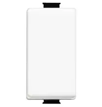 Interruttore Unipolare 10A Bticino Matix AM5001