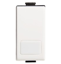 Deviatore Unipolare Illuminabile 10A Bticino Matix AM5003L
