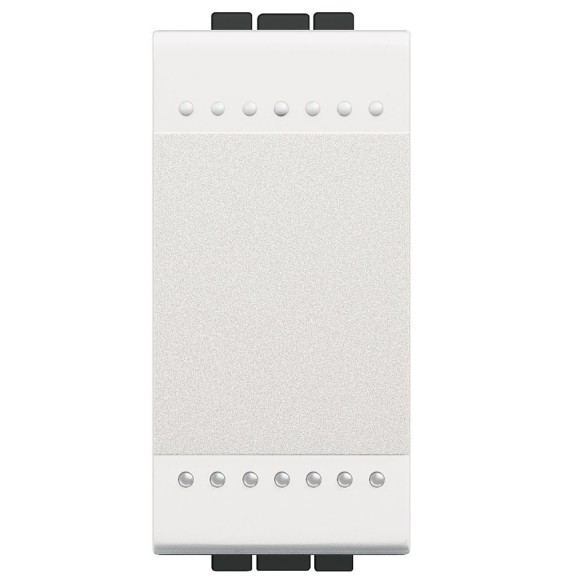 Interruttore Unipolare 16A Bticino Light N4001N