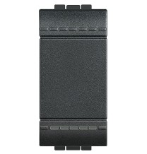 Deviatore Unipolare 16A Bticino Living International L4003N