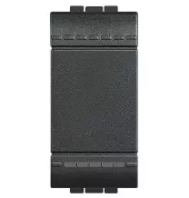 Deviatore Unipolare 16A Bticino Living International L4003N