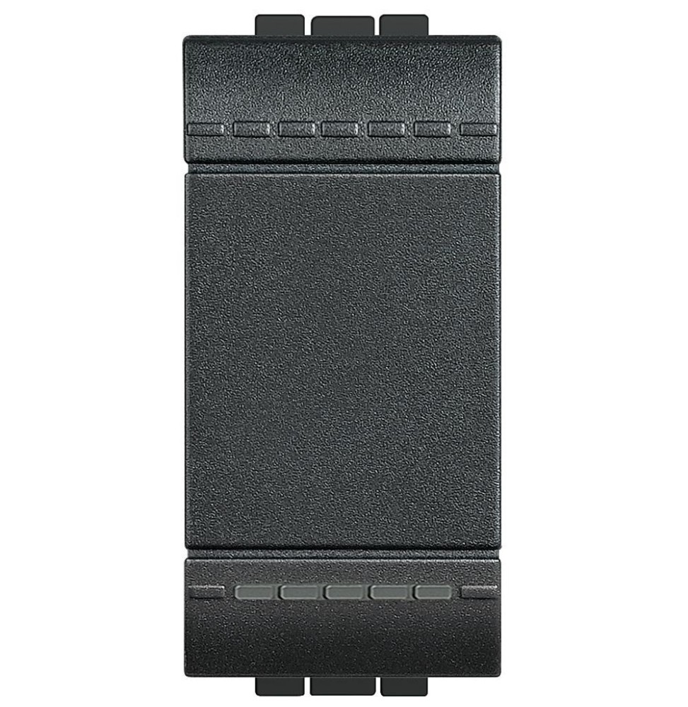 Deviatore Unipolare 16A Bticino Living International L4003N