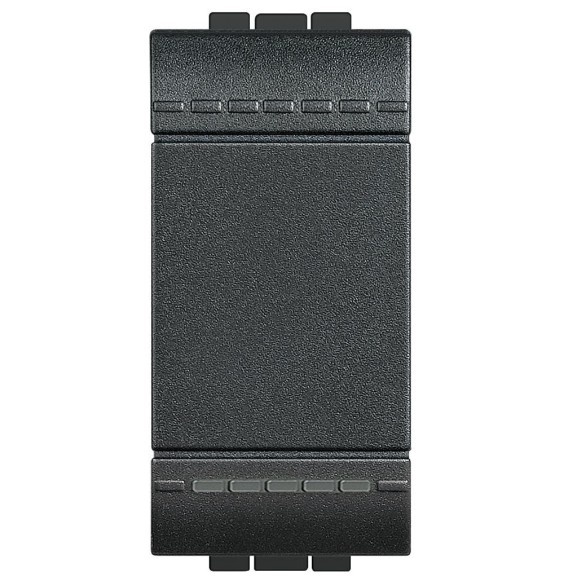 Deviatore Unipolare 16A Bticino Living International L4003N