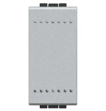 Deviatore Unipolare 16A Bticino Light Tech NT4003N