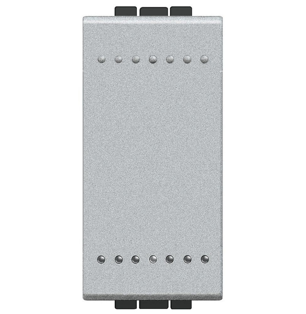 Deviatore Unipolare 16A Bticino Light Tech NT4003N