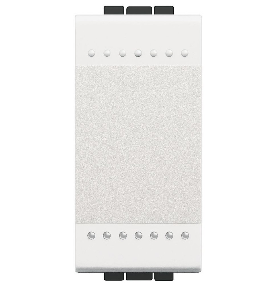 Deviatore Unipolare 16A Bticino Light N4003N
