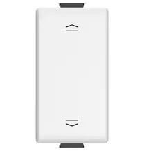 Commutatore unipolare 10A a tre posizioni BTicino Matix AM5052N