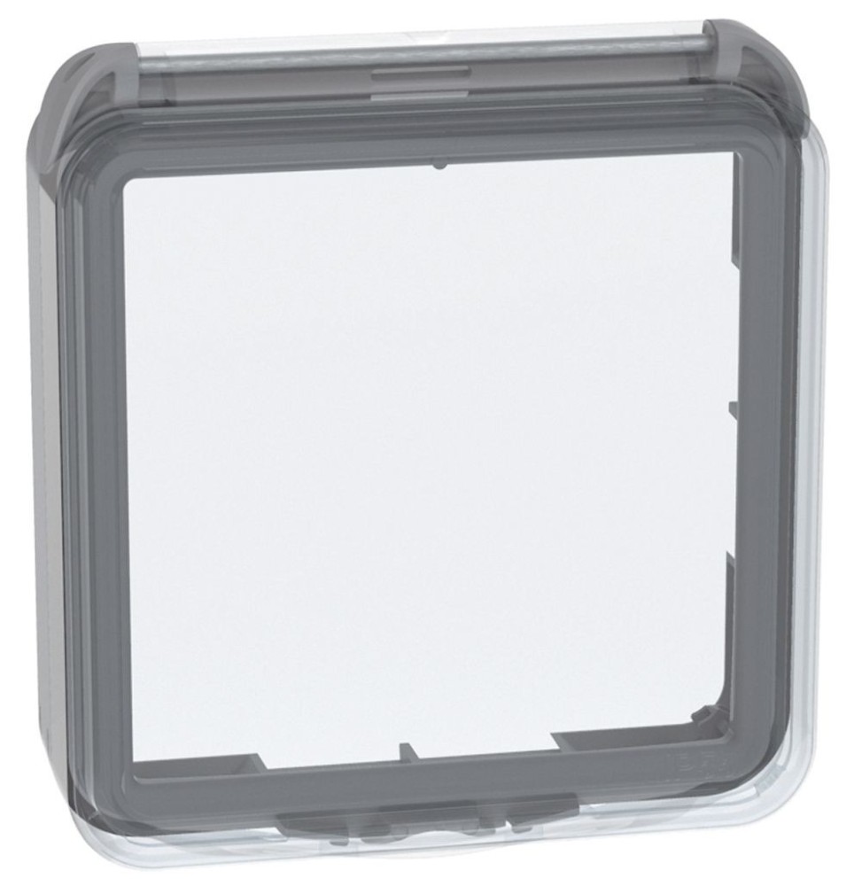 Coperchio IP55 Bticino MatixGo per scatole da parete 28402C