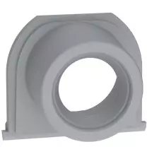 Passatubo Bticino MatixGo con pressatubo 20mm 28411P