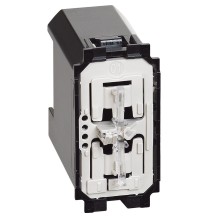 Deviatore Connesso Living Now controllabile da remoto Bticino K4003C