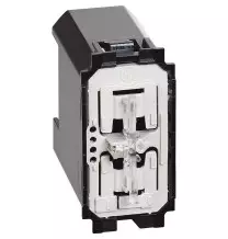 Deviatore Connesso Living Now controllabile da remoto Bticino K4003C