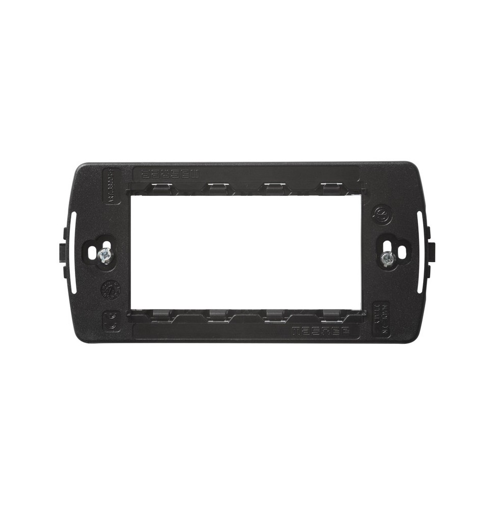 Supporto universale a quattro posti per serie Master Modo e Mix 38004-F