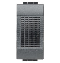 Suoneria 12V 80 dB Bticino Living International L435112