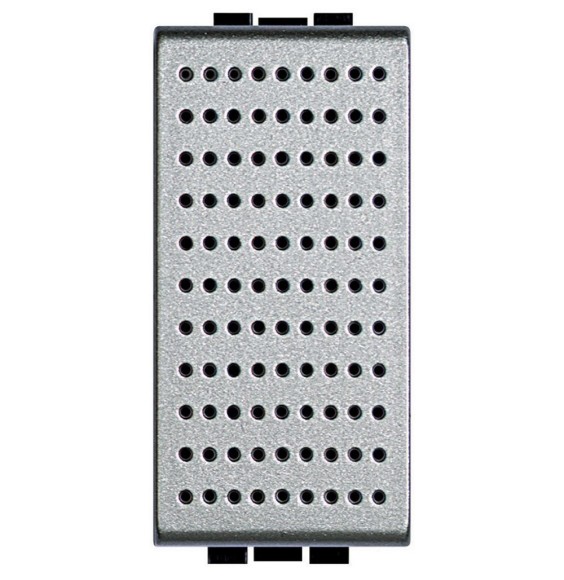 Suoneria 12V 80 dB Bticino Light Tech NT435112