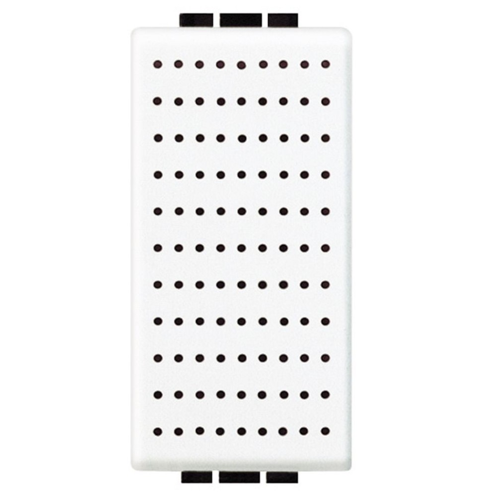 Suoneria 12V 80 dB Bticino Light N435112