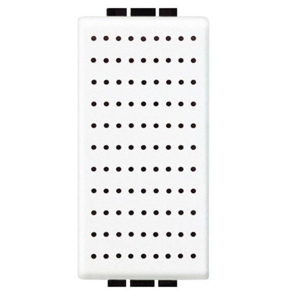 Suoneria 12V 80 dB Bticino Light N435112