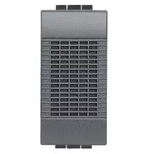 Suoneria 230V 80 dB Bticino Living International L4351230