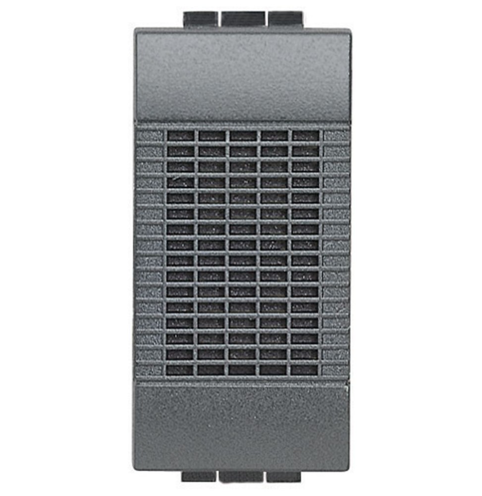 Suoneria 230V 80 dB Bticino Living International L4351230