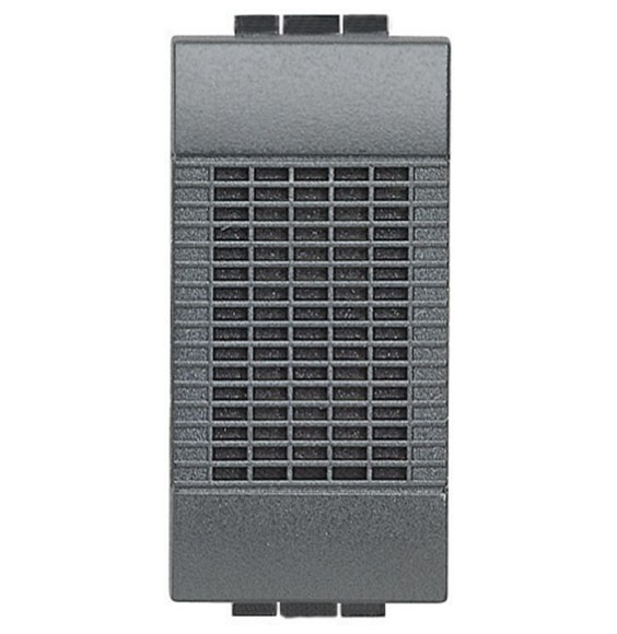 Suoneria 230V 80 dB Bticino Living International L4351230