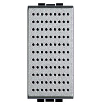 Suoneria 230V 80 dB Bticino Light Tech NT4351230