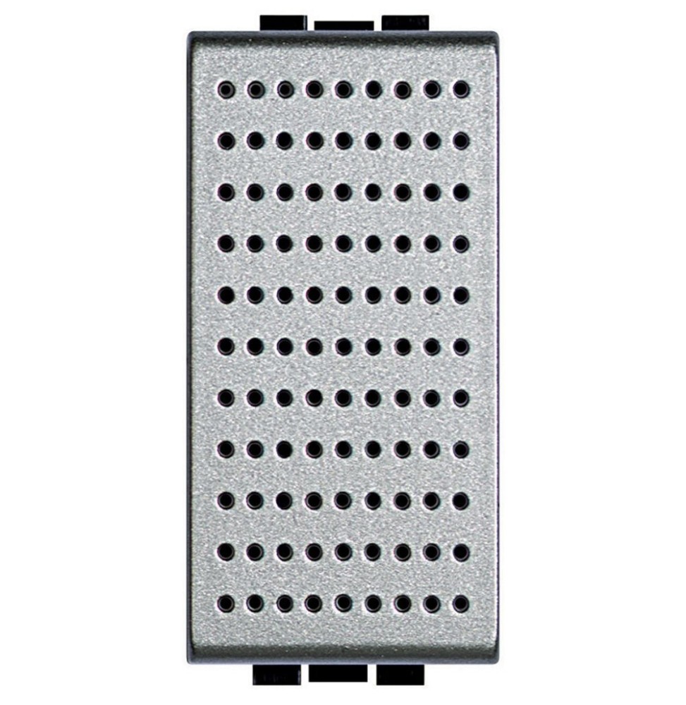 Suoneria 230V 80 dB Bticino Light Tech NT4351230