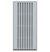 Suoneria 12V 80 dB Bticino Axolute Chiara HC4351230
