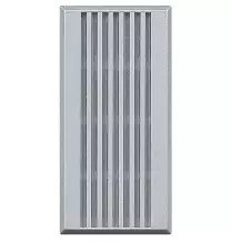 Suoneria 12V 80 dB Bticino Axolute Chiara HC4351230