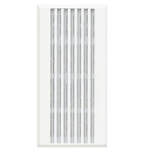 Suoneria 230V 80 dB Bticino Axolute Bianca HD4351V230