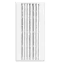 Suoneria 230V 80 dB Bticino Axolute Bianca HD4351V230