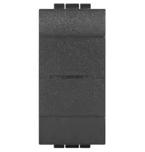 Deviatore connesso Gestione Luci Bticino Living International L4003C