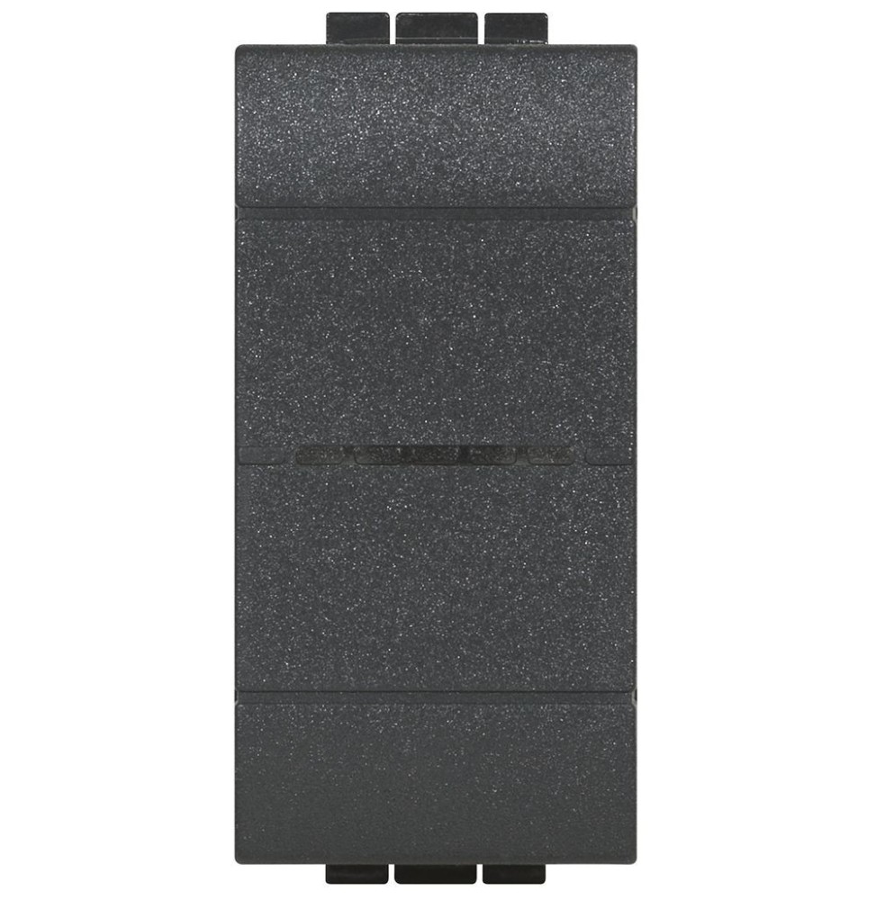 Deviatore connesso Gestione Luci Bticino Living International L4003C