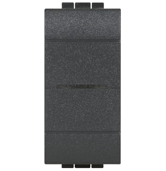 Deviatore connesso Gestione Luci Bticino Living International L4003C