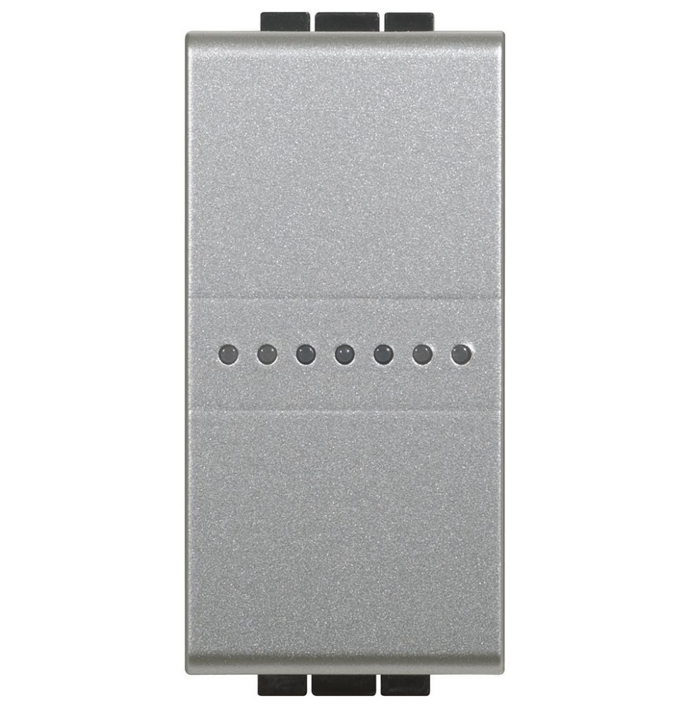 Deviatore connesso Gestione Luci Bticino Light Tech NT4003C