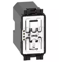 Deviatore Wireless Gestione Luci Bticino Living Now K4003CWI