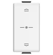 Comando connesso per tapparelle Bticino Matix AM4027C