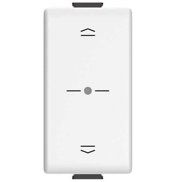 Comando connesso per tapparelle Bticino Matix AM4027C