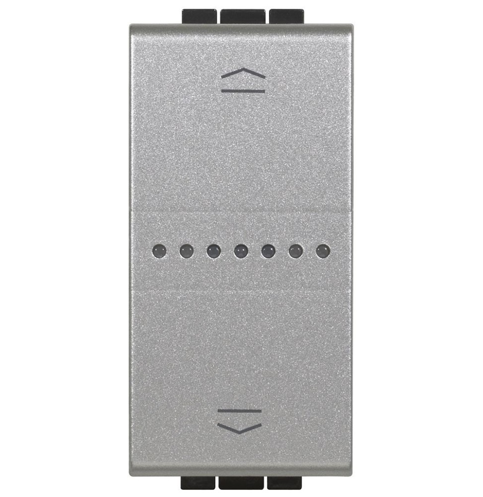 Comando connesso per tapparelle Bticino Light Tech NT4027C