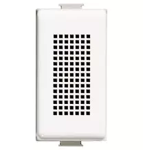 Ronzatore Bticino Matix Bianco 12V AM5045