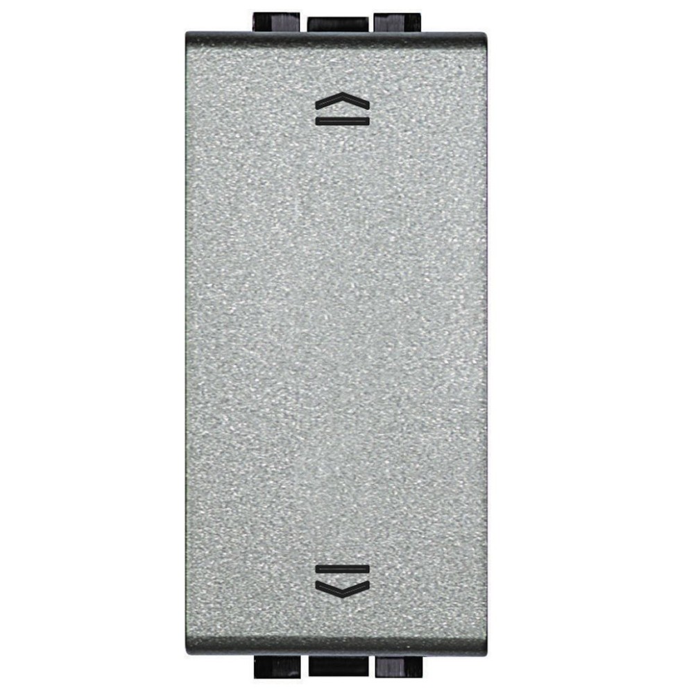 Commutatore basculante tre posizioni Bticino Light Tech NT4027N