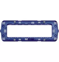 Supporto a sette Posti per serie Living Light LN4707