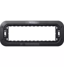 Supporto 6 Moduli per placche Bticino Axolute Air H4706W