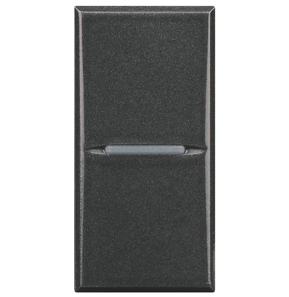 Invertitore Assiale Bticino Axolute Scura 16A HS4004