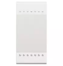 Invertitore Bticino Light 16A 1 Modulo N4004N