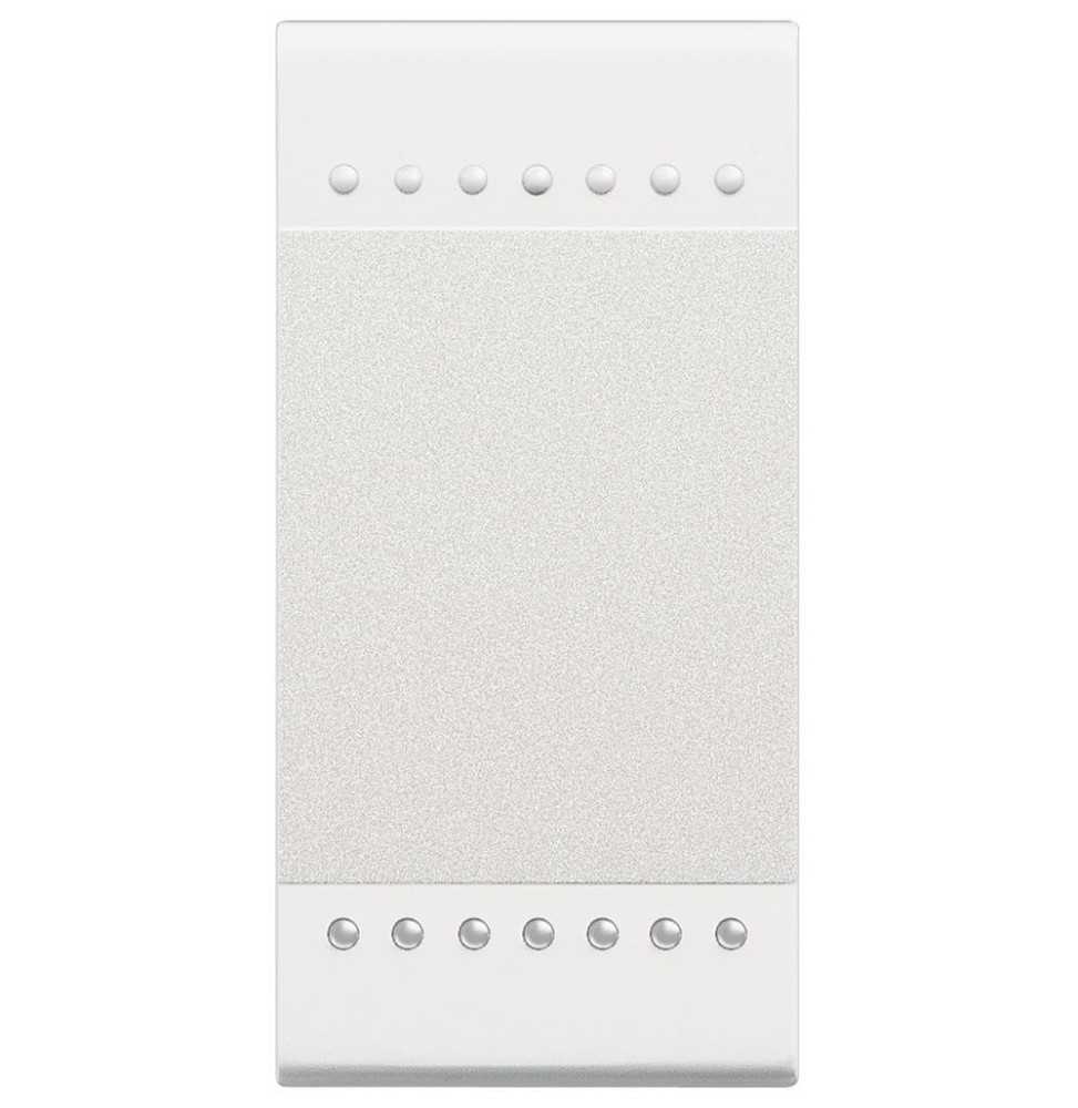 Invertitore Bticino Light 16A 1 Modulo N4004N