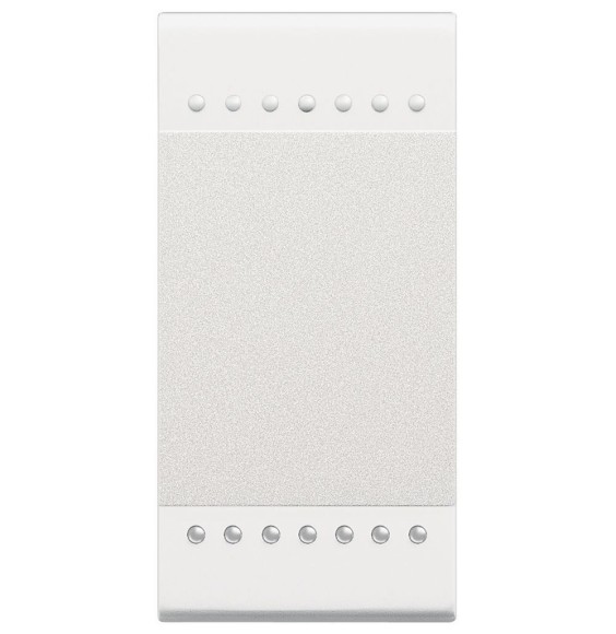 Invertitore Bticino Light 16A 1 Modulo N4004N
