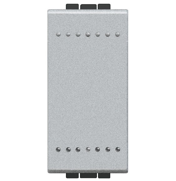 Invertitore Bticino Light Tech 16A 1 Modulo NT4004N